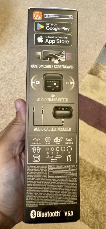 User uploaded product image
