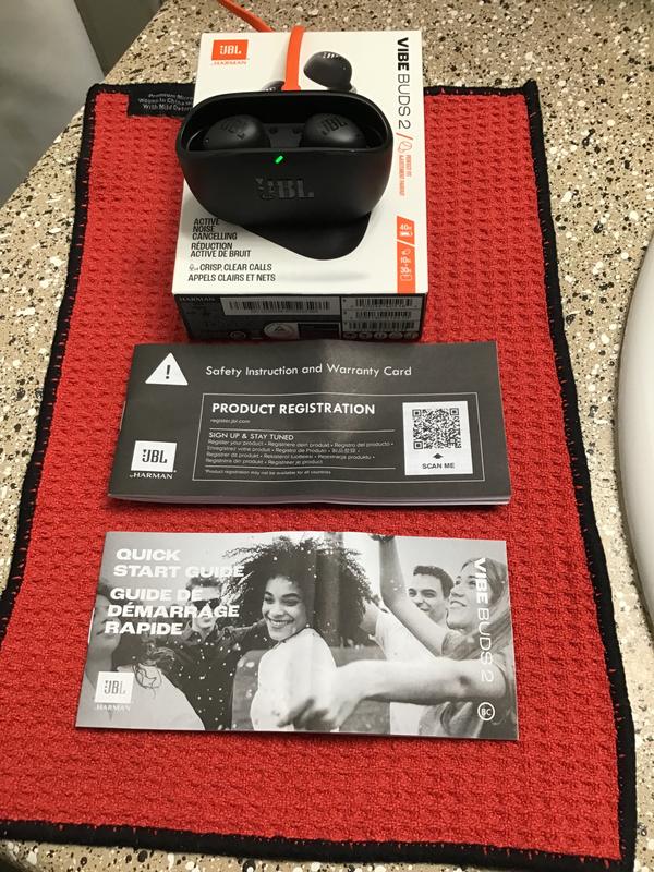 User uploaded product image