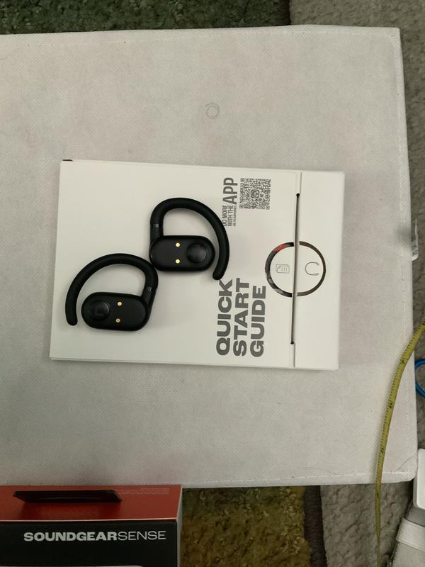 User uploaded product image