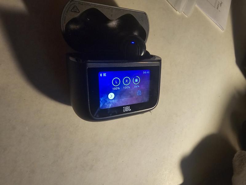 User uploaded product image