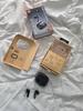 JBL LIVE FLEX 4 BLACK