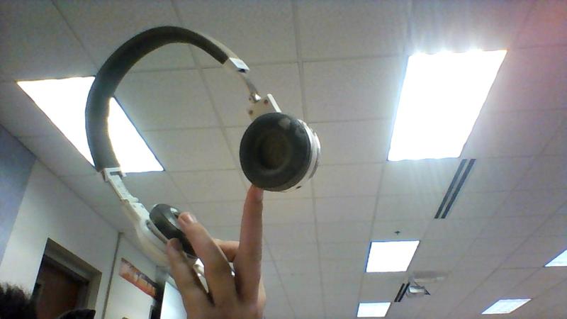 very worn but still work