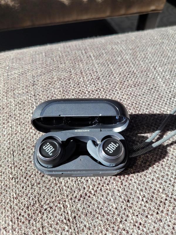 Jbl mini wireless earbuds sales