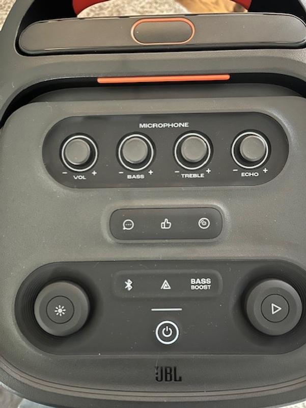 User uploaded product image