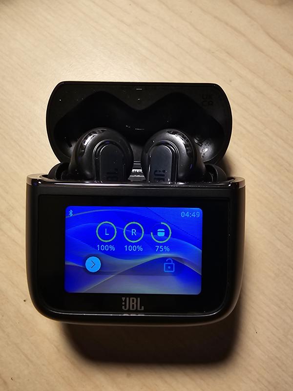 User uploaded product image
