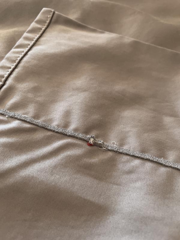 Wrinkle Guard 400TC Cotton Sheet Set - JCPenney