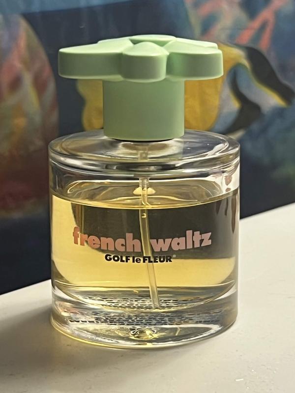 GOLF le FLEUR* French Waltz Eau De Parfum - JCPenney