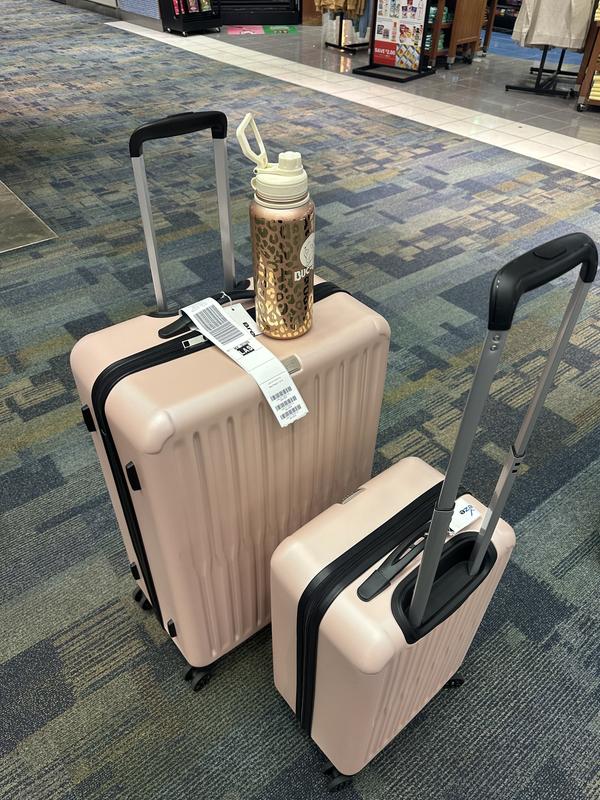 Protocol Cayman Hardside 3-pc. Luggage Set - JCPenney