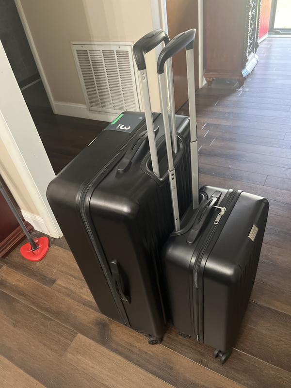 Protocol Cayman Hardside 3-pc. Luggage Set - JCPenney