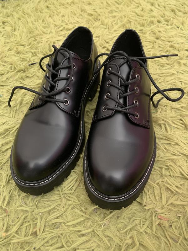 sugar kaelie oxford