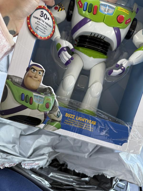 sex toy masturbation Buzz Lightyear Toys in Toys Character Shop main image 1