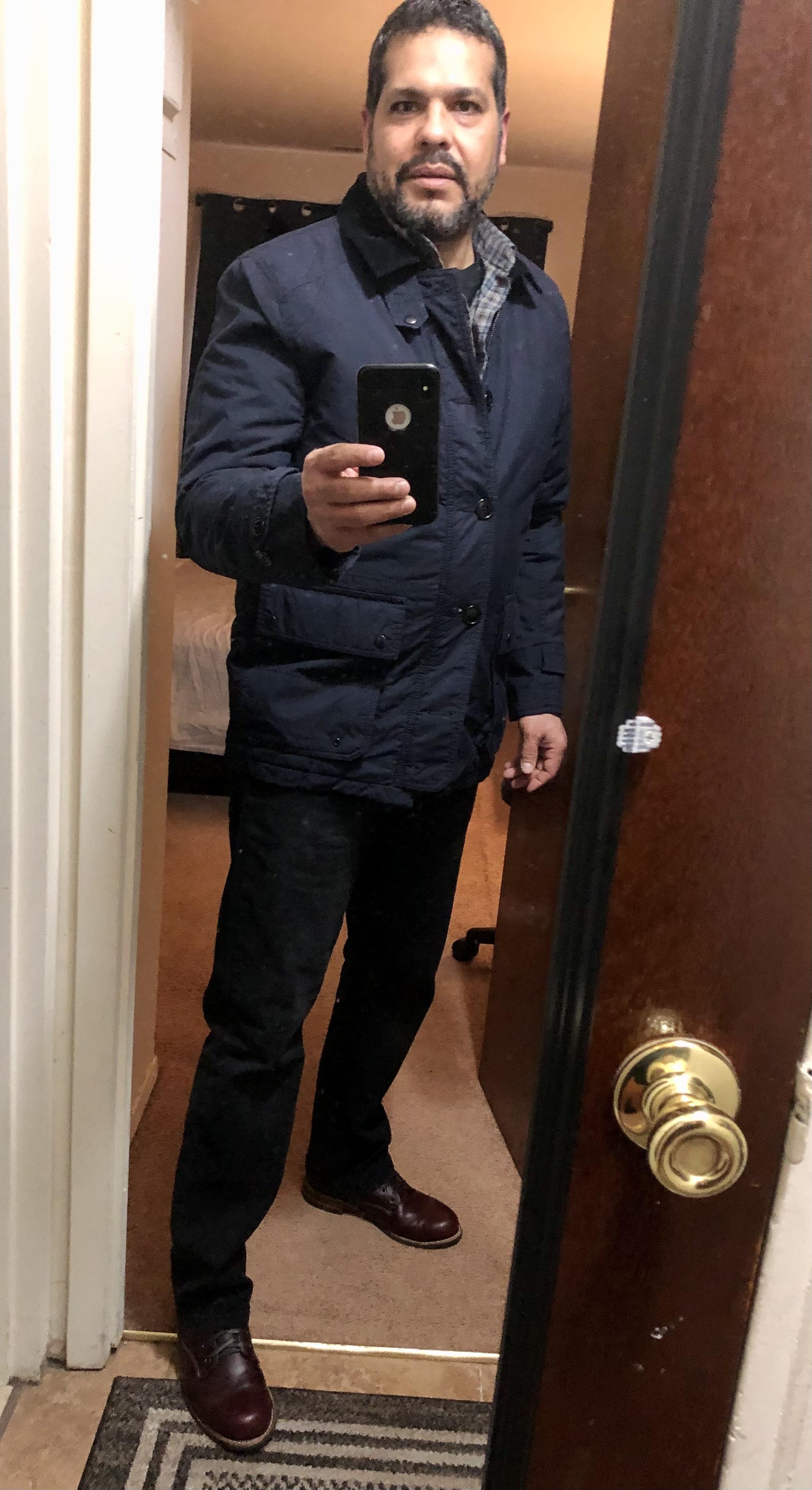 J.Crew: Highland Skye Jacket With Eco-friendly PrimaLoft® For Men