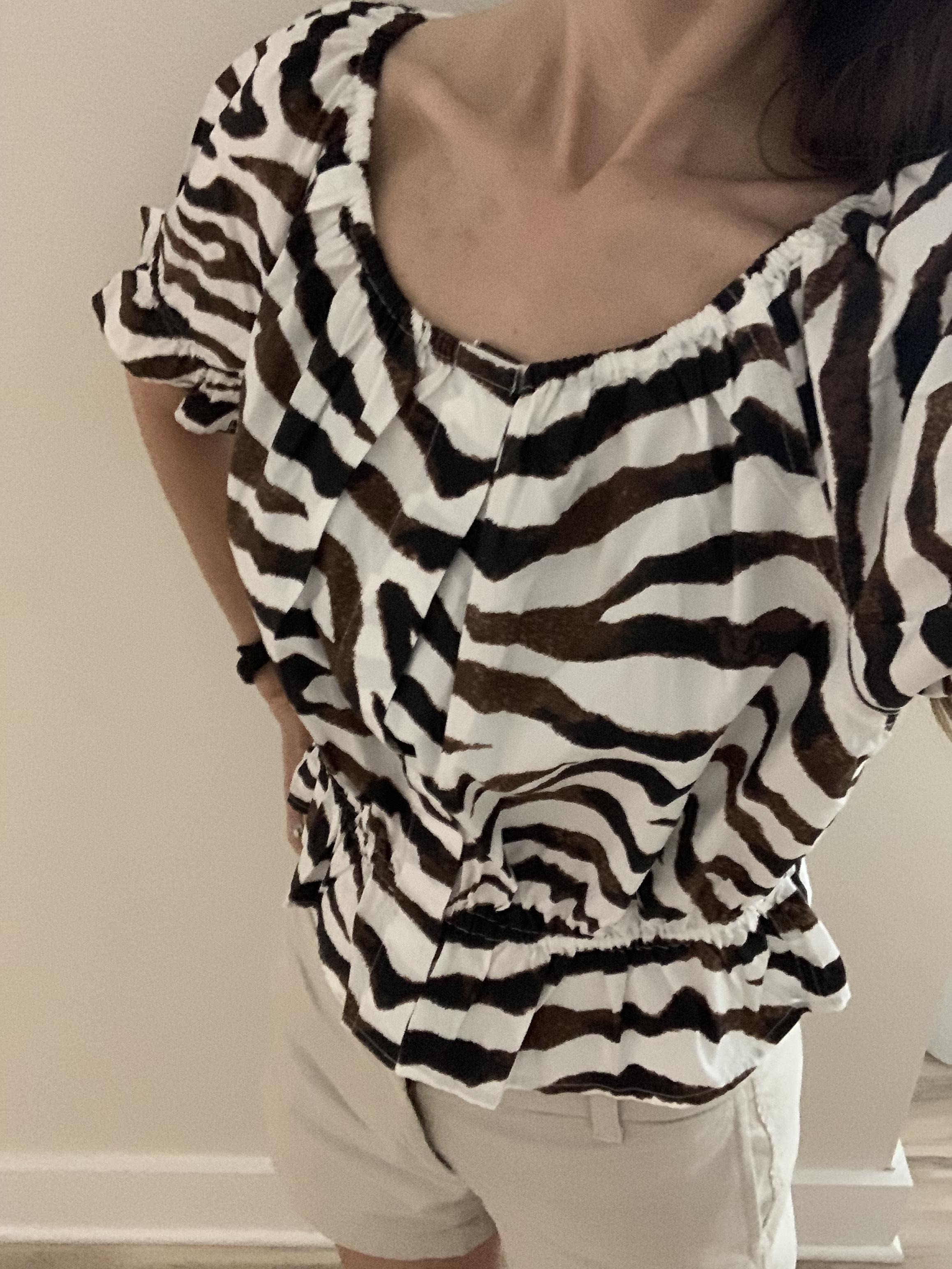 トップス yw EMBROIDERY SHEER WASHER SHIRT（シャツ/ブラウス）｜WYM LIDNM