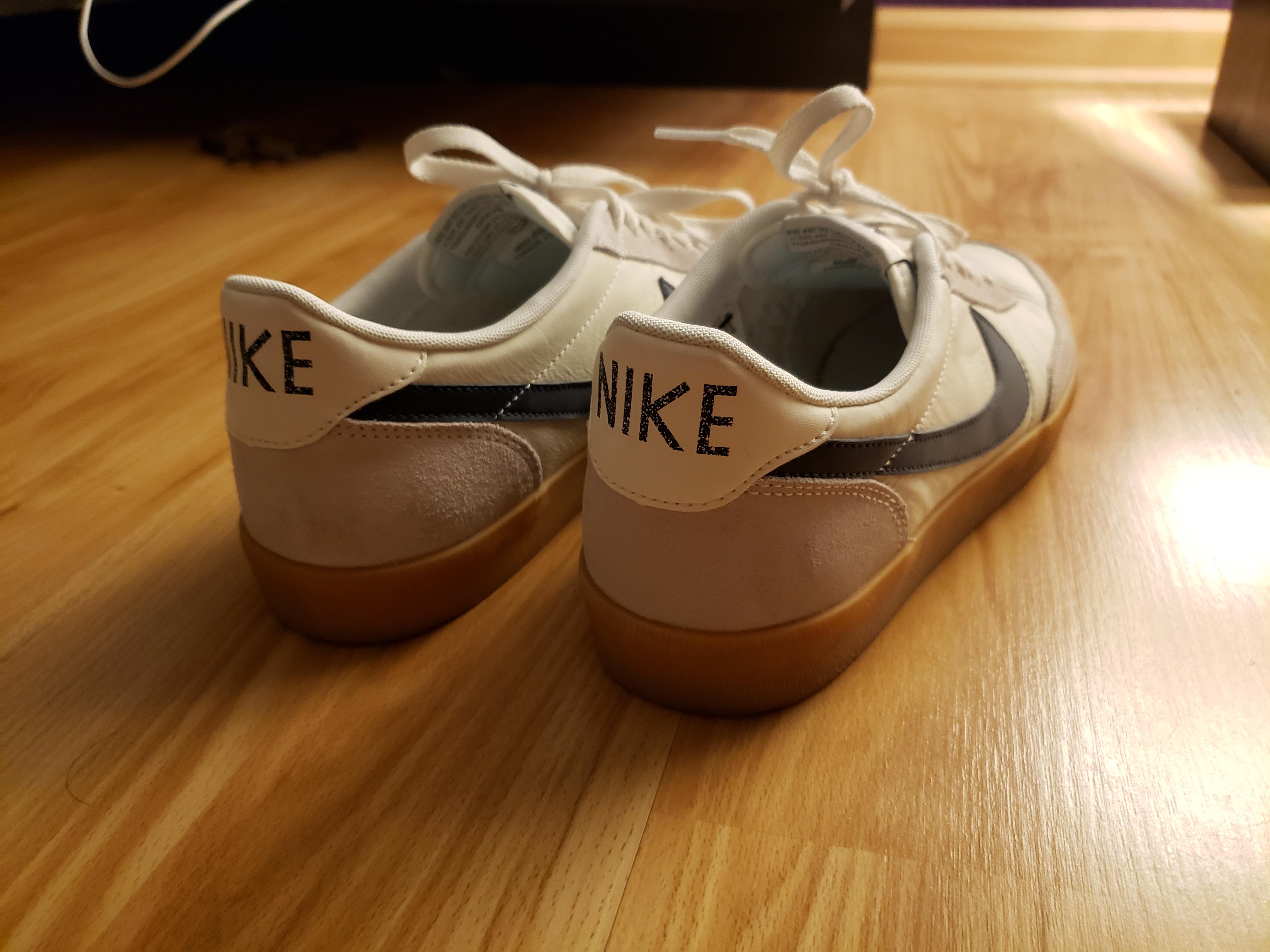 Killshot 2 nike hot sale j crew