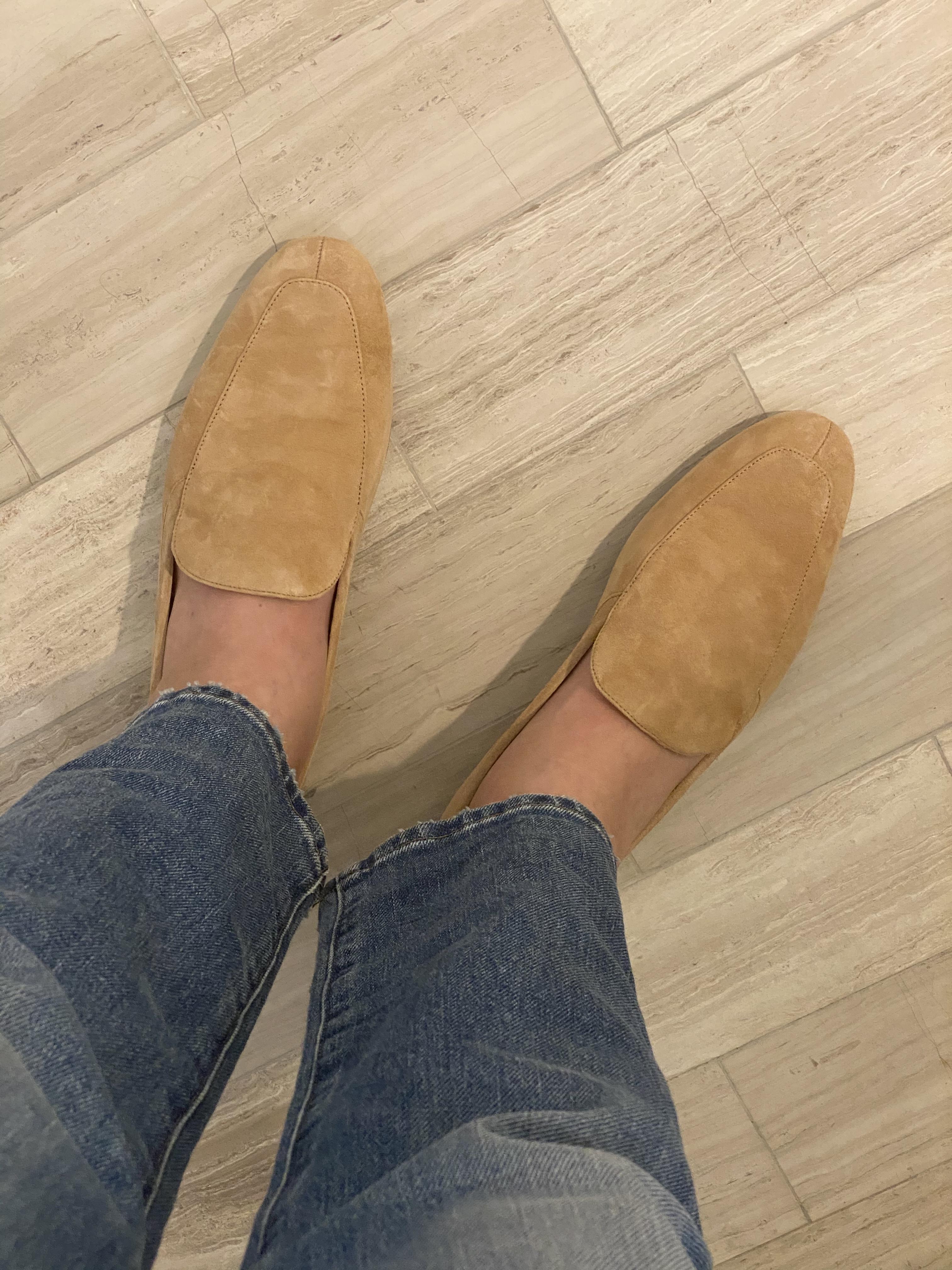 J crew best sale smoking slippers