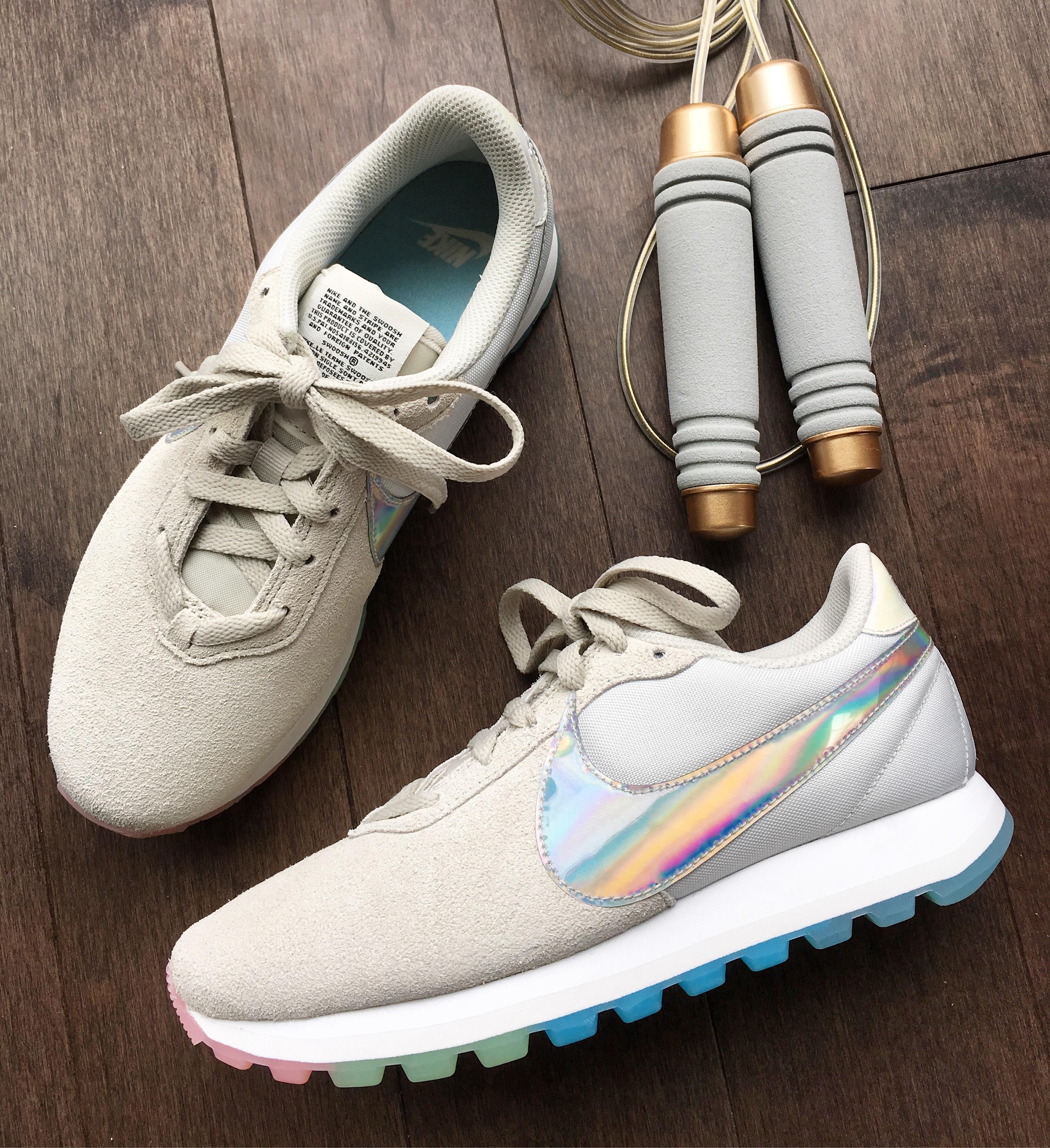 Nike pre love rainbow hotsell