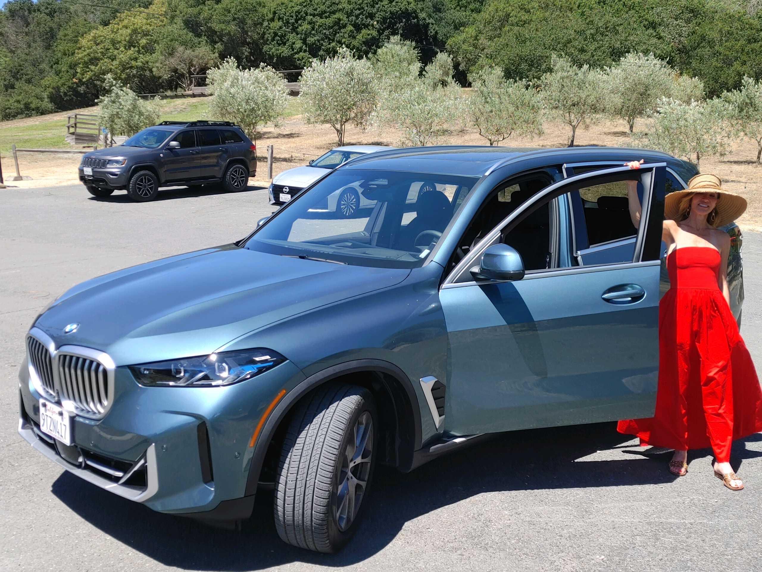 Perfectly Stylish &Comfortable!