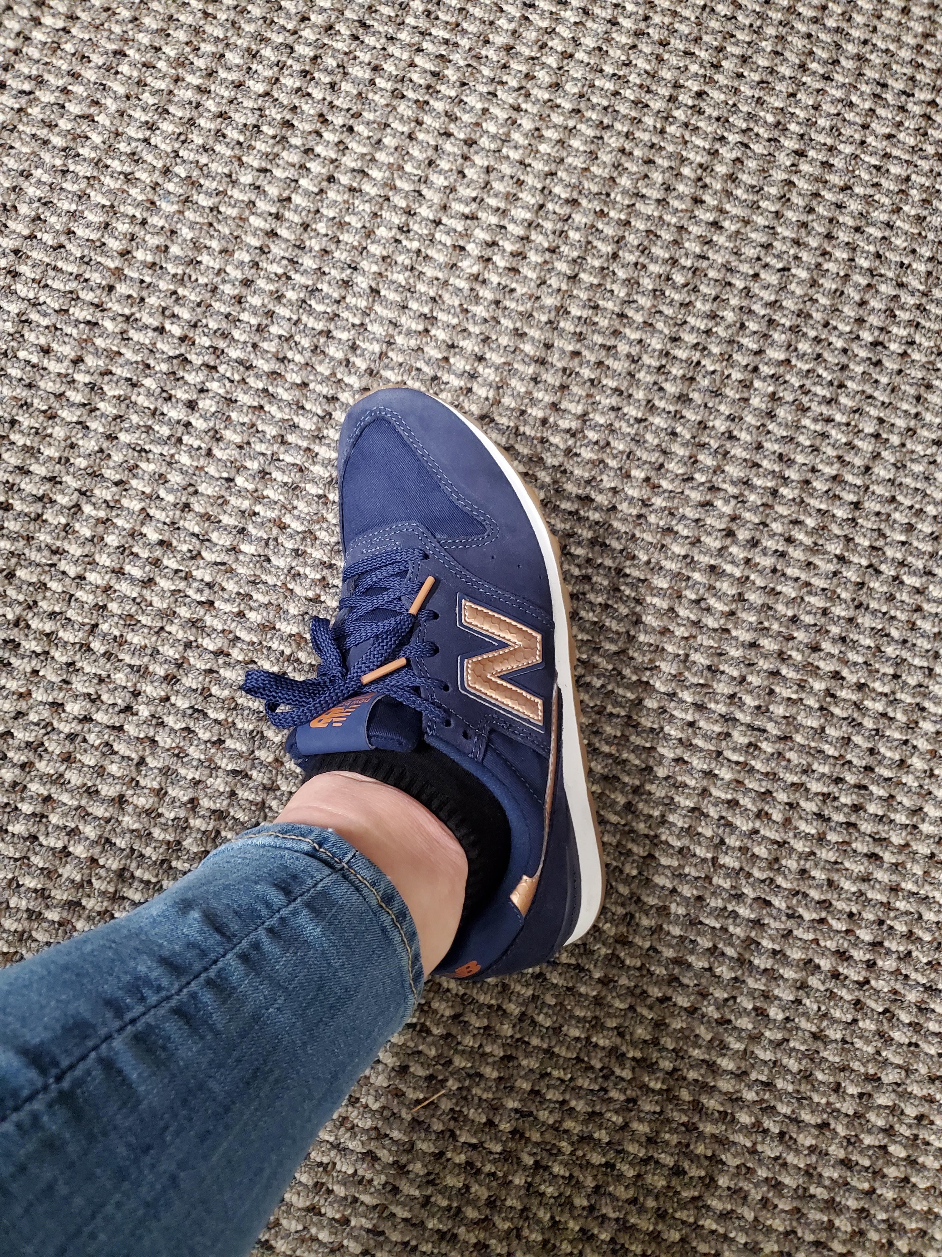 New balance hotsell 996 womens navy