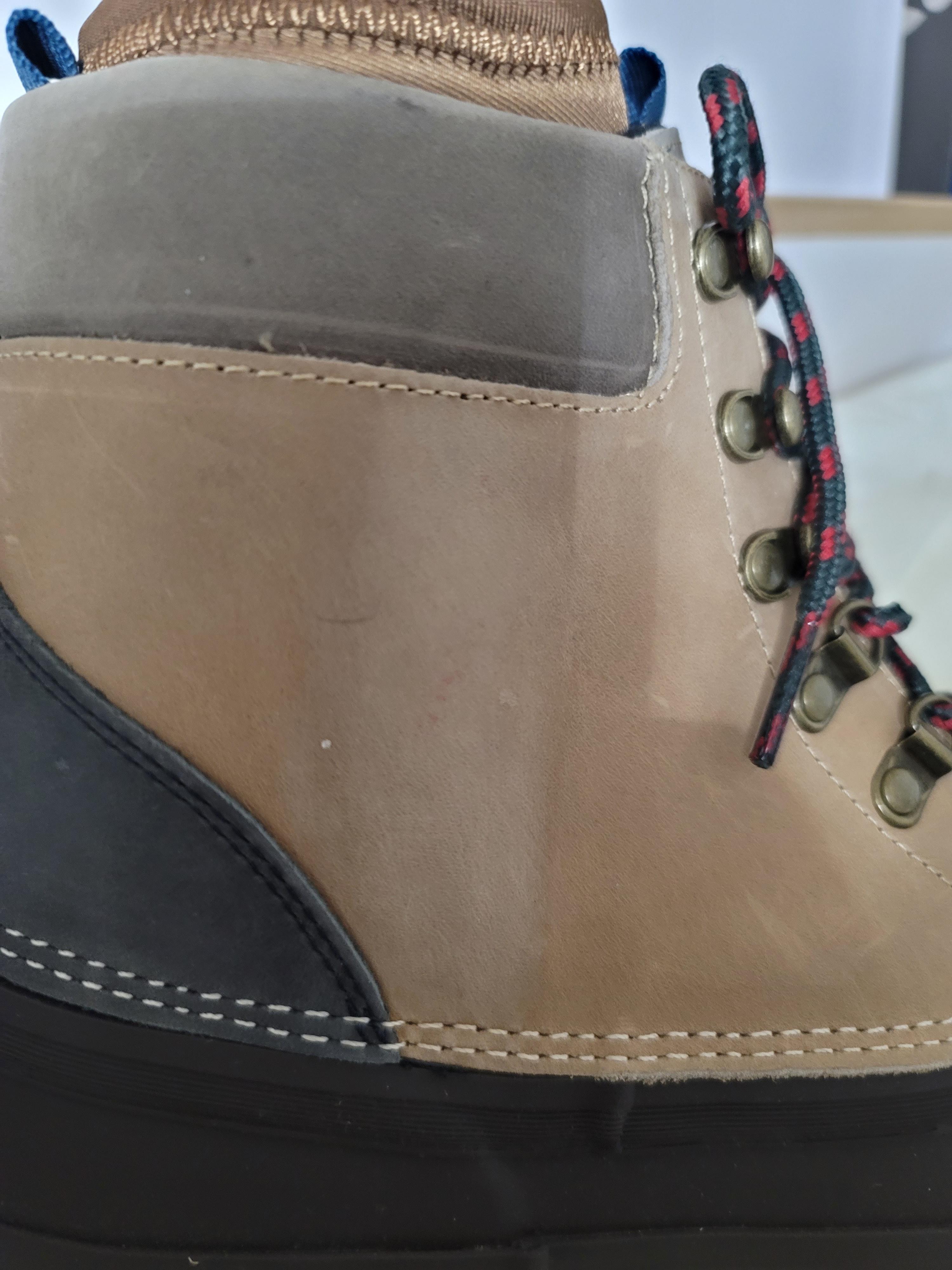 Nordic High Insulated Boots For Men | J.Crew display picture 1