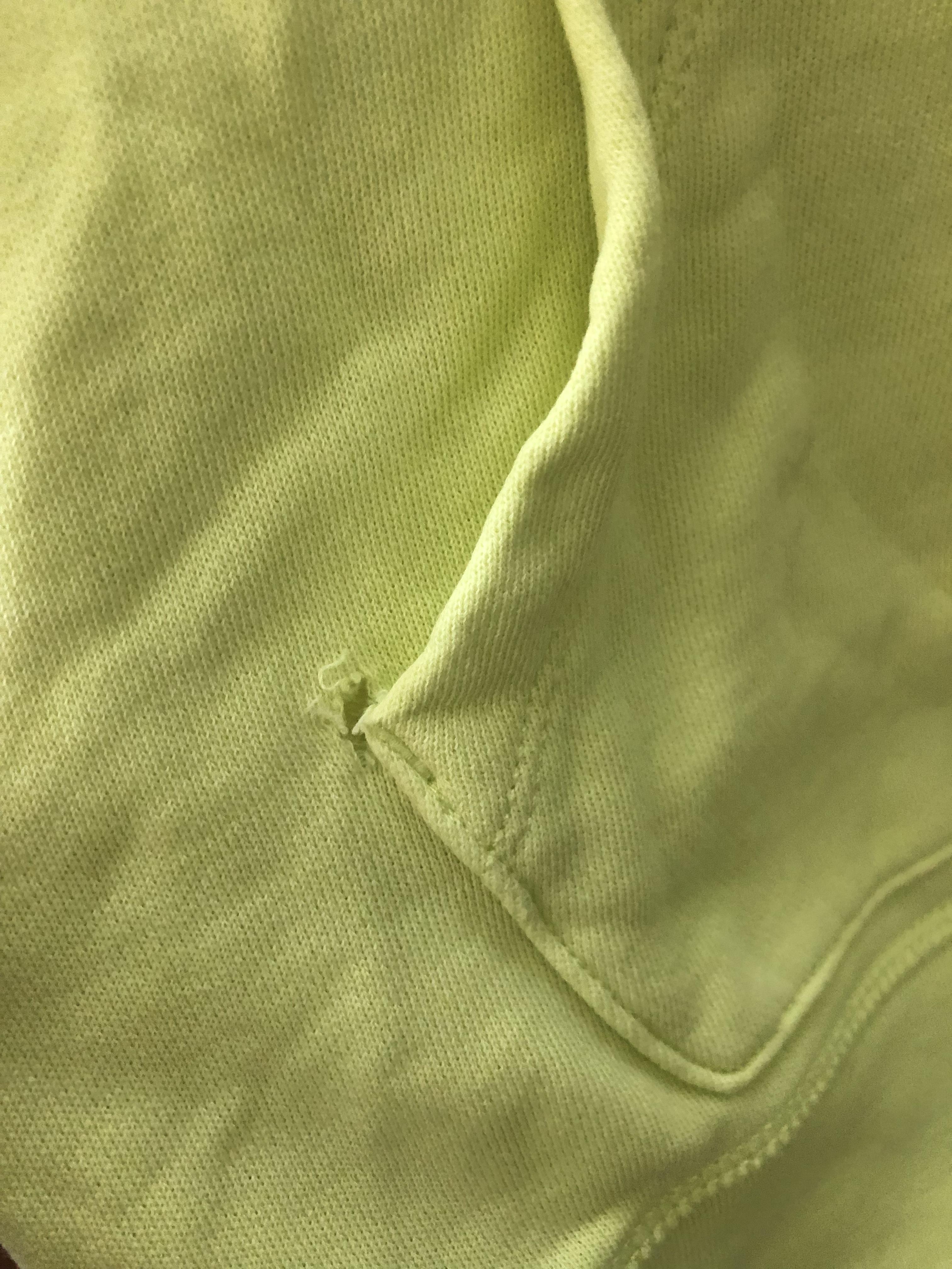 Boys' Crewneck Sweatshirt In Garment-dyed Cotton Blend For