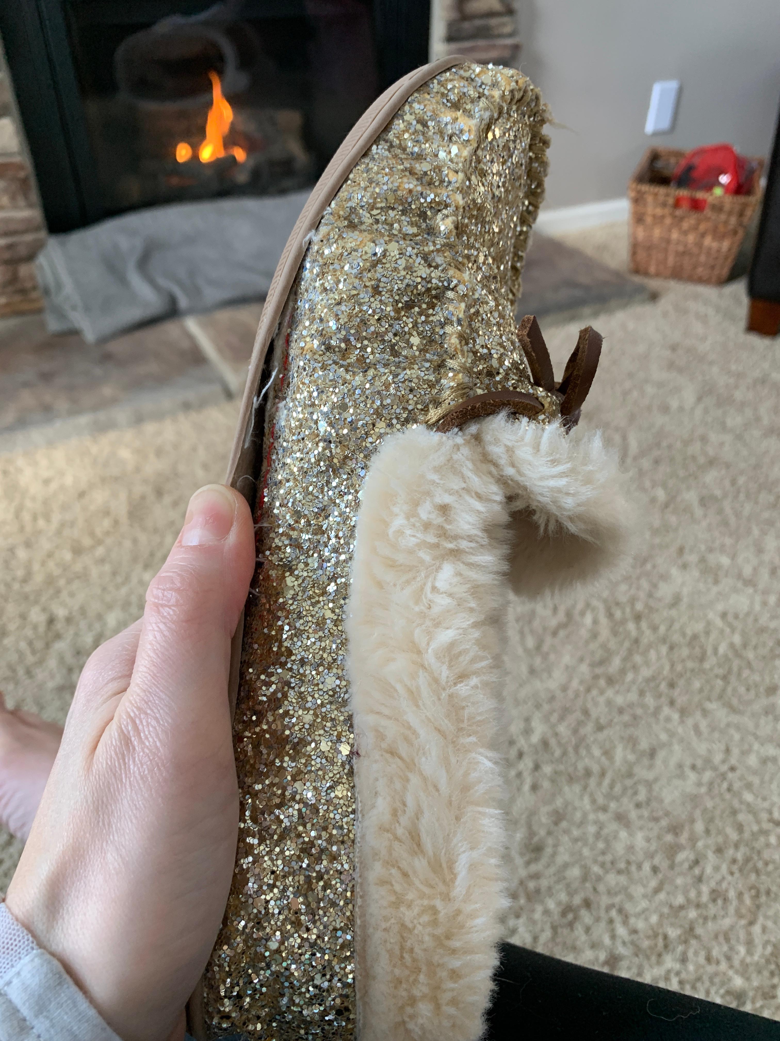 J crew hot sale house slippers