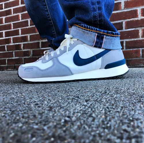 j crew nike vortex