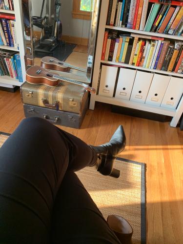 j crew pointed stiletto ankle boots