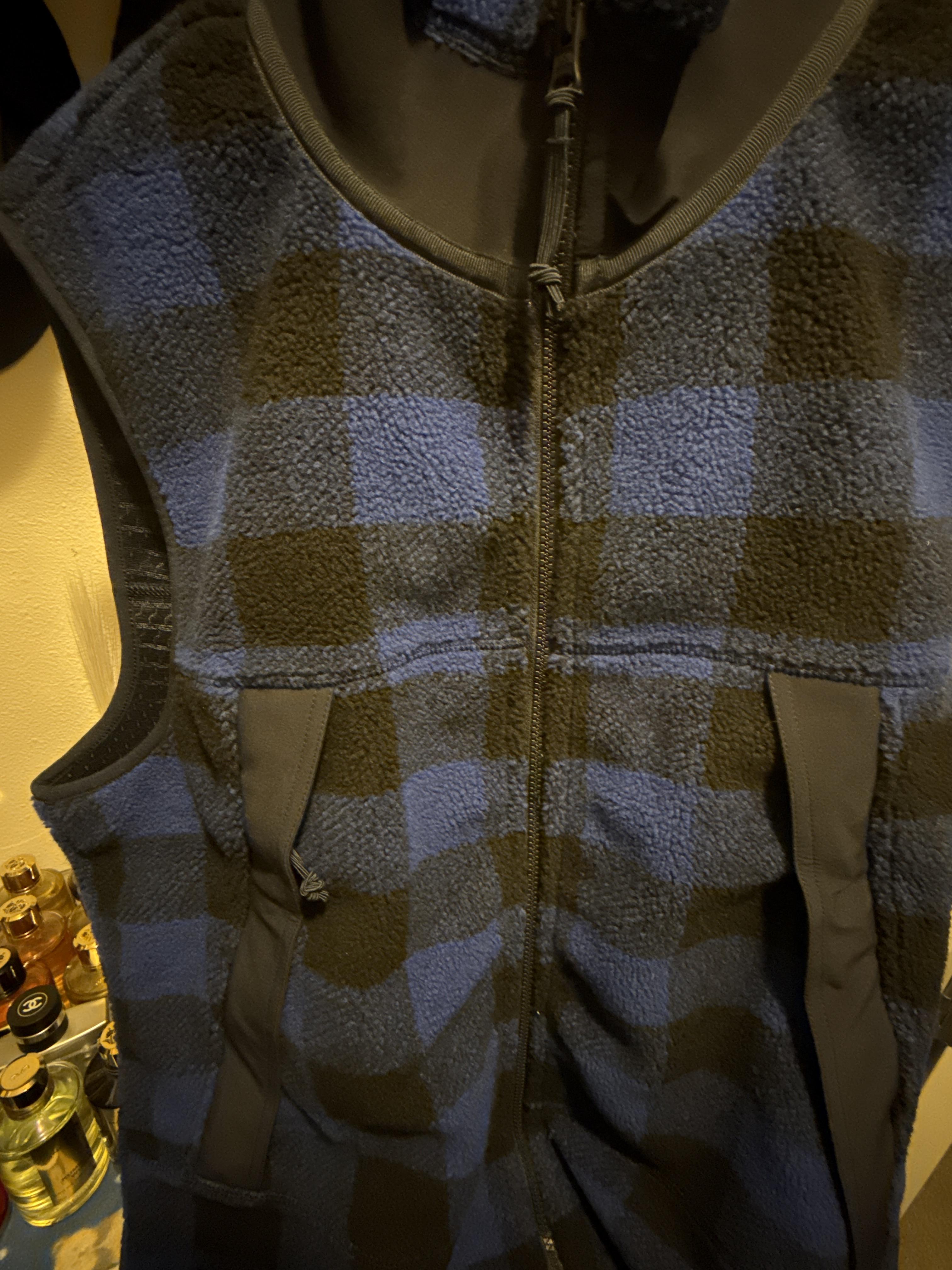 J.Crew: Utility Vest With PrimaLoft® For Men
