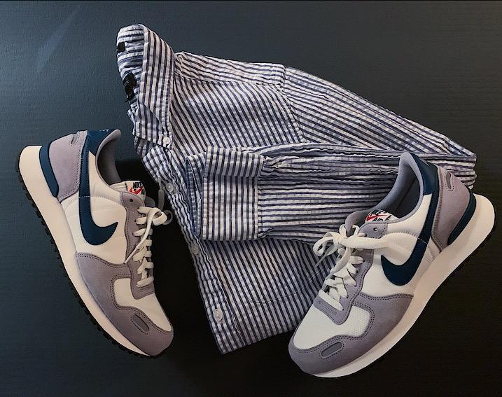 Nike air vortex j crew online