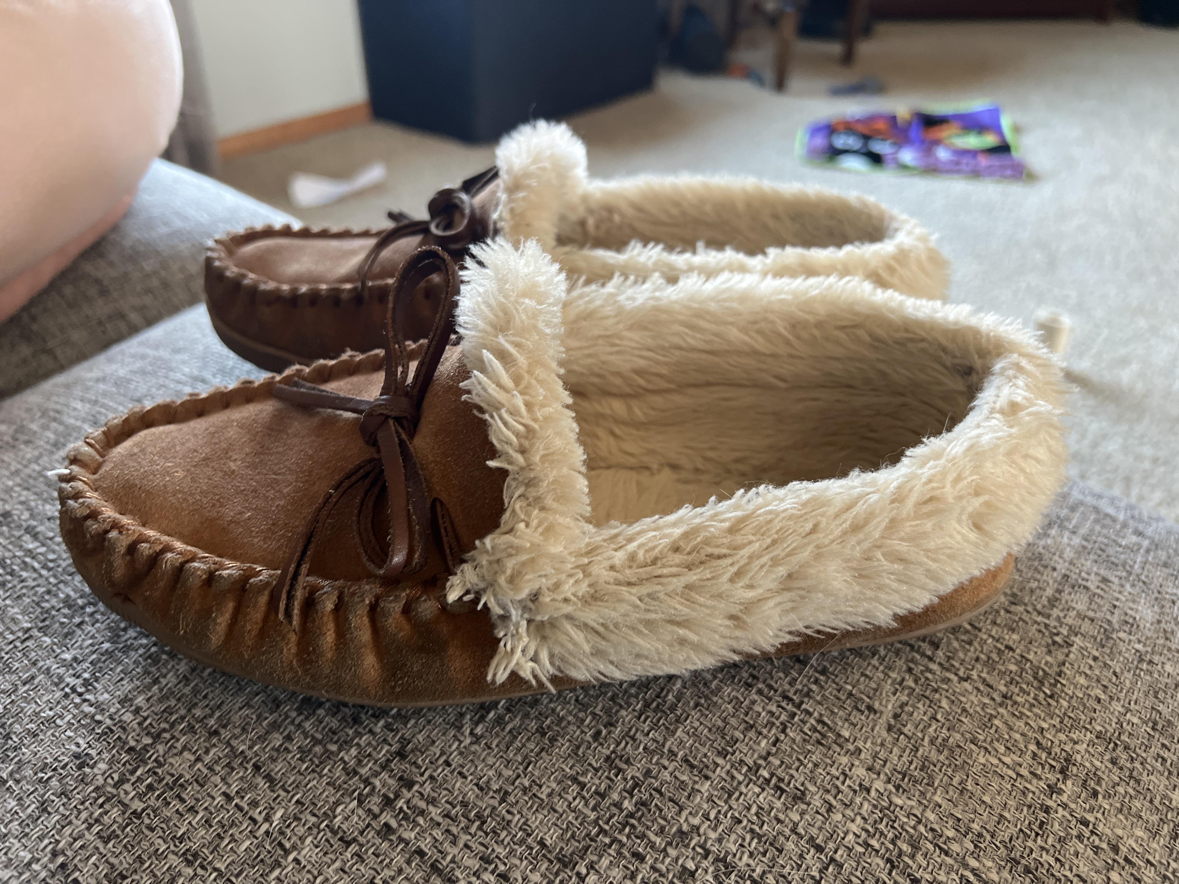 J crew womens on sale slippers