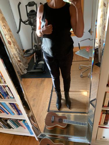 j crew pointed stiletto ankle boots