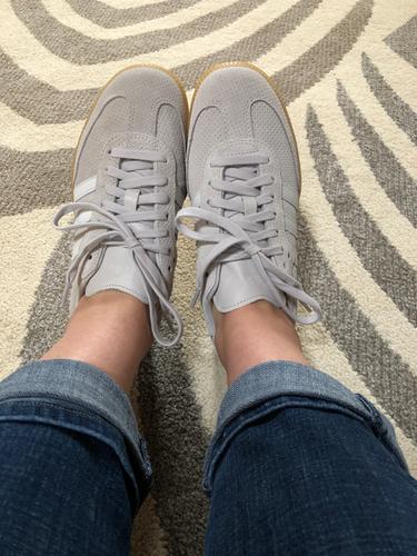 adidas samba j crew