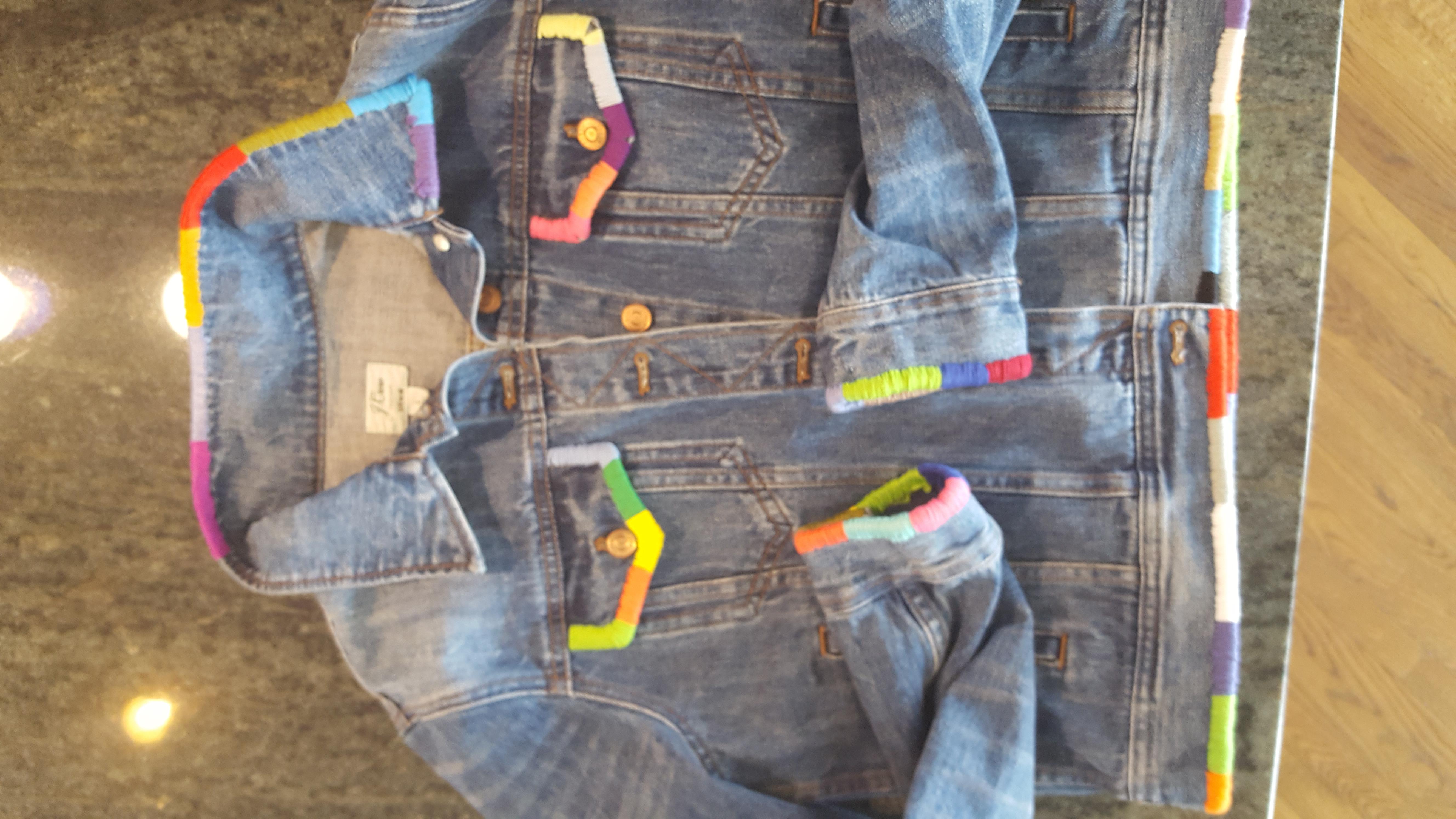 J.Crew Classic Denim Jacket Review: Why We Love It