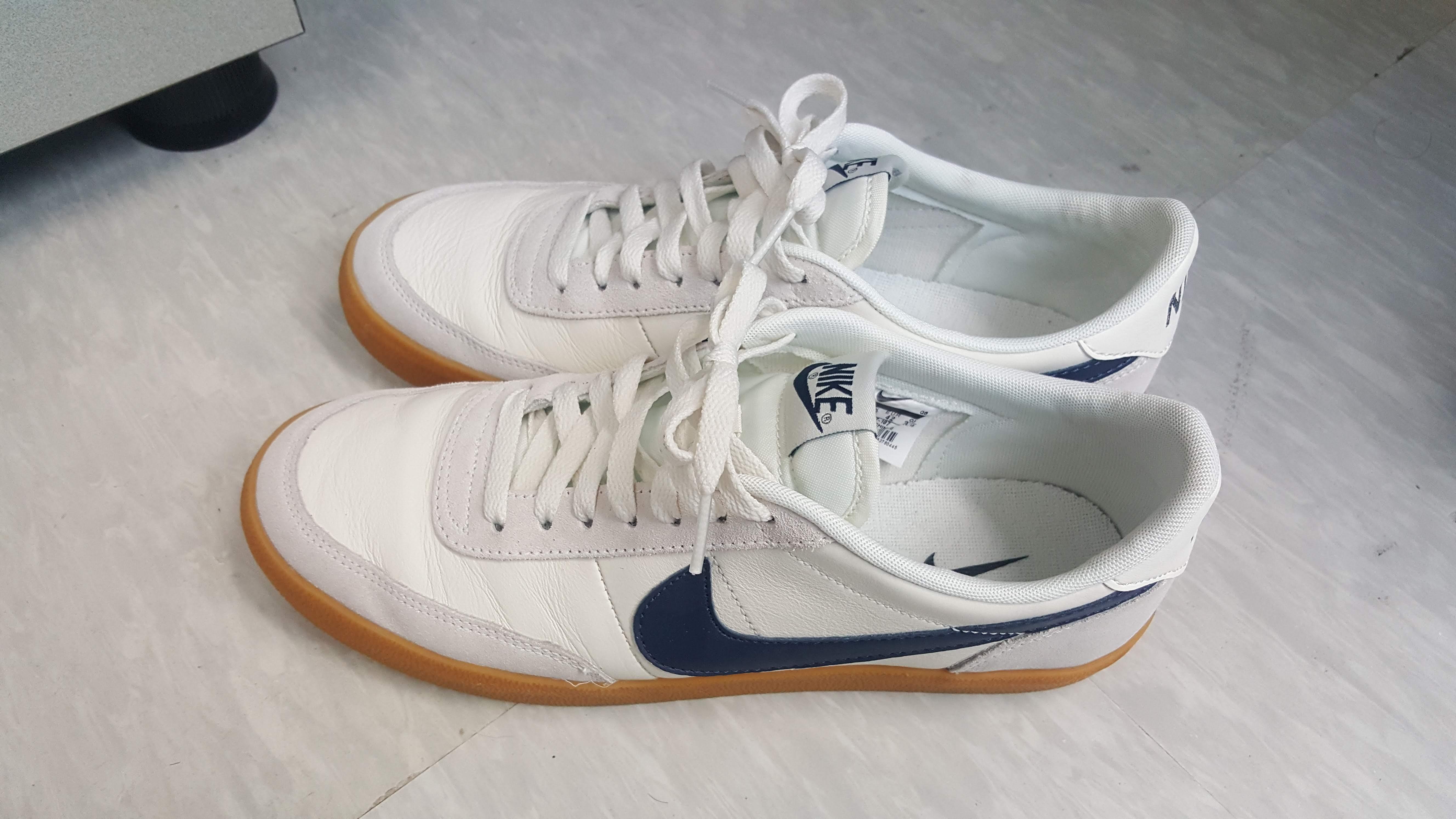 J crew outlet nike killshot canada