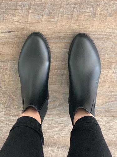 j crew chelsea rain boots