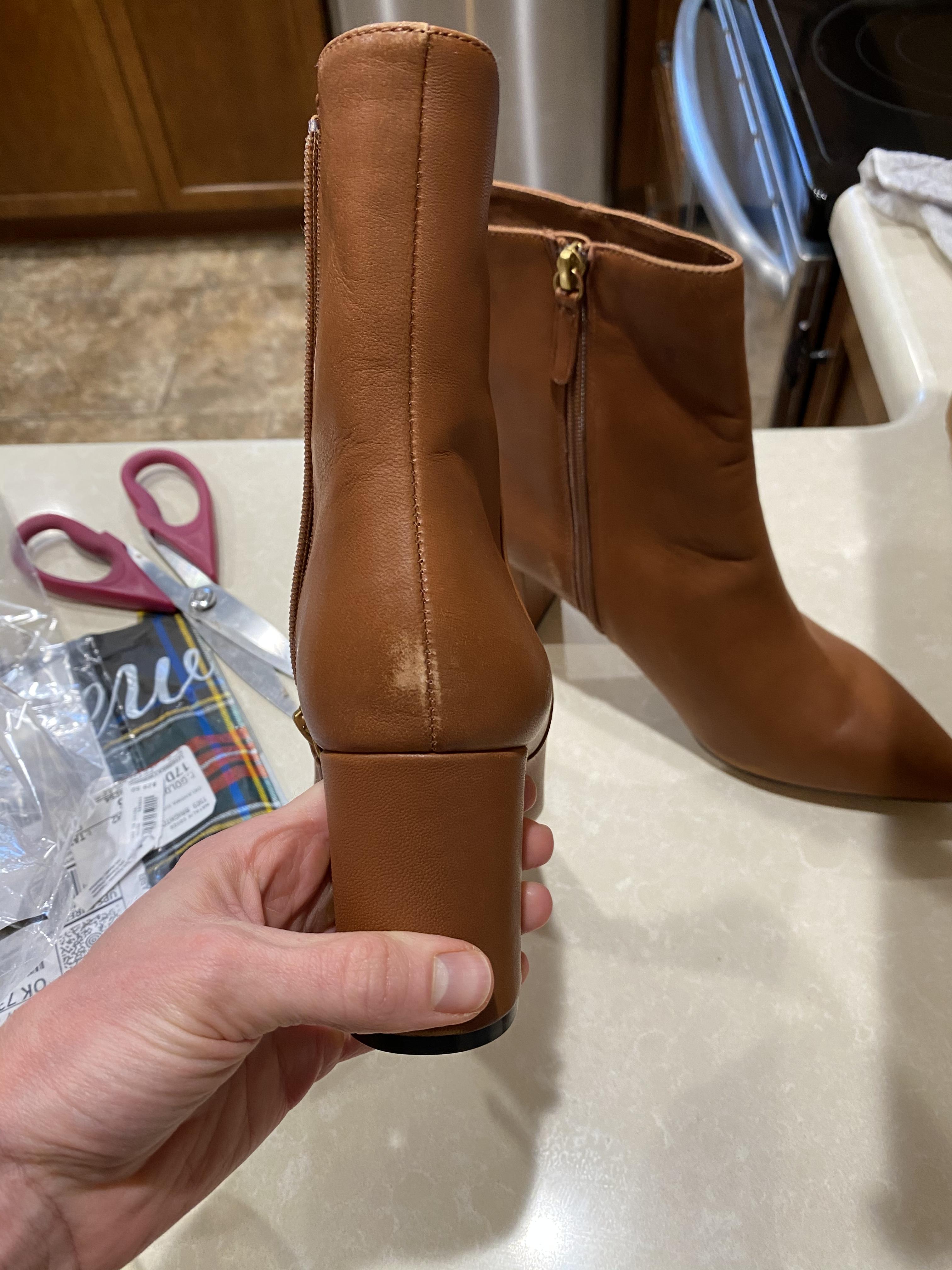 J crew sale sadie boot