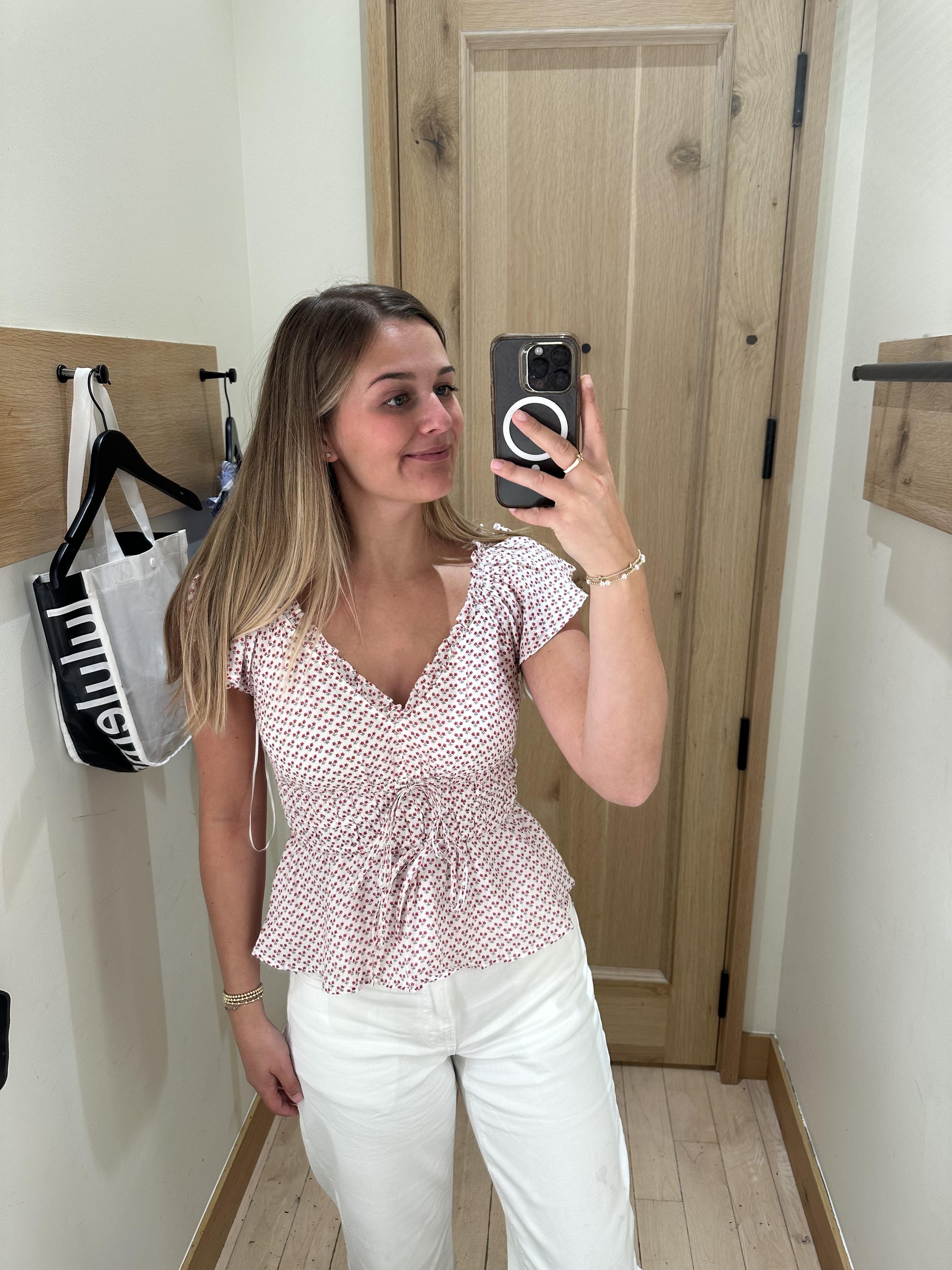 Palermo top