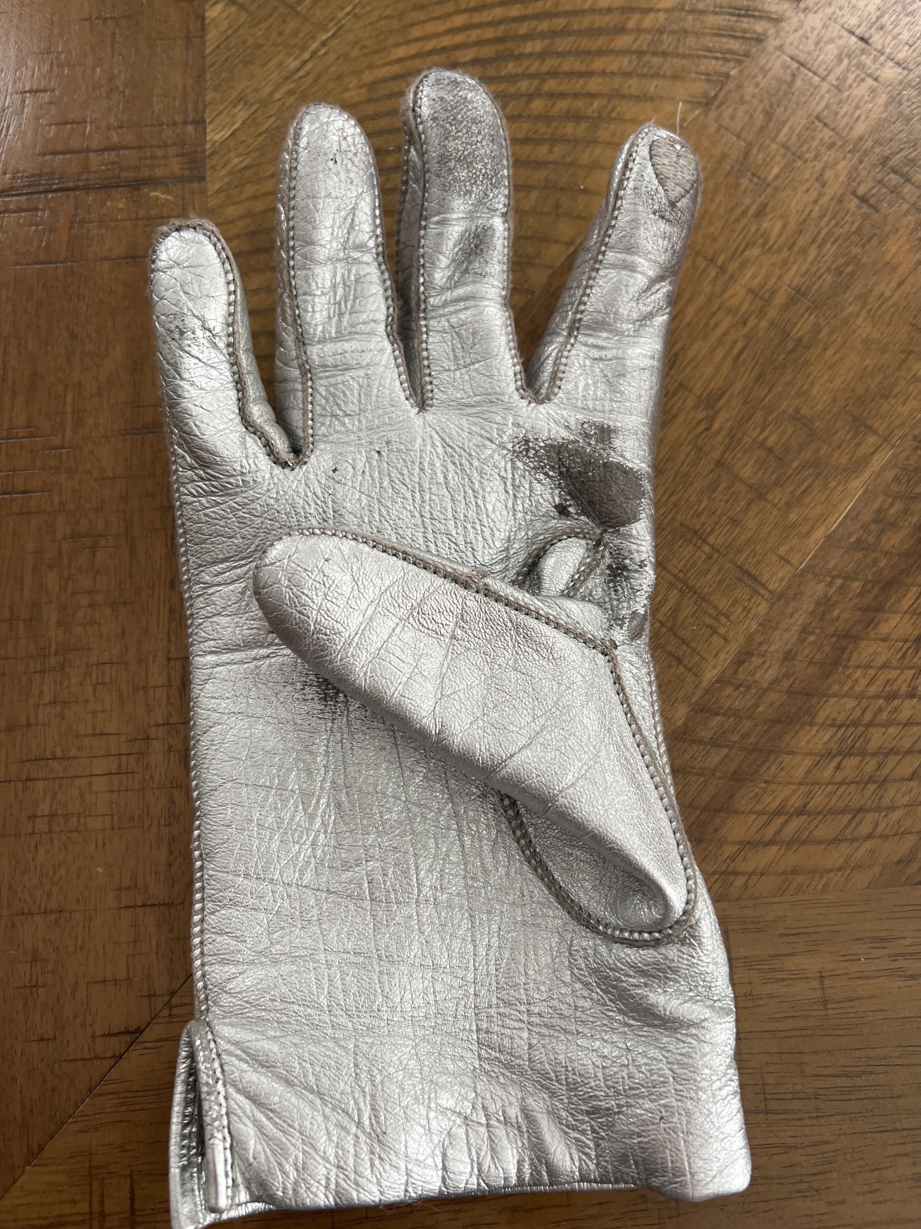 J.Crew Leather opera gloves - ShopStyle
