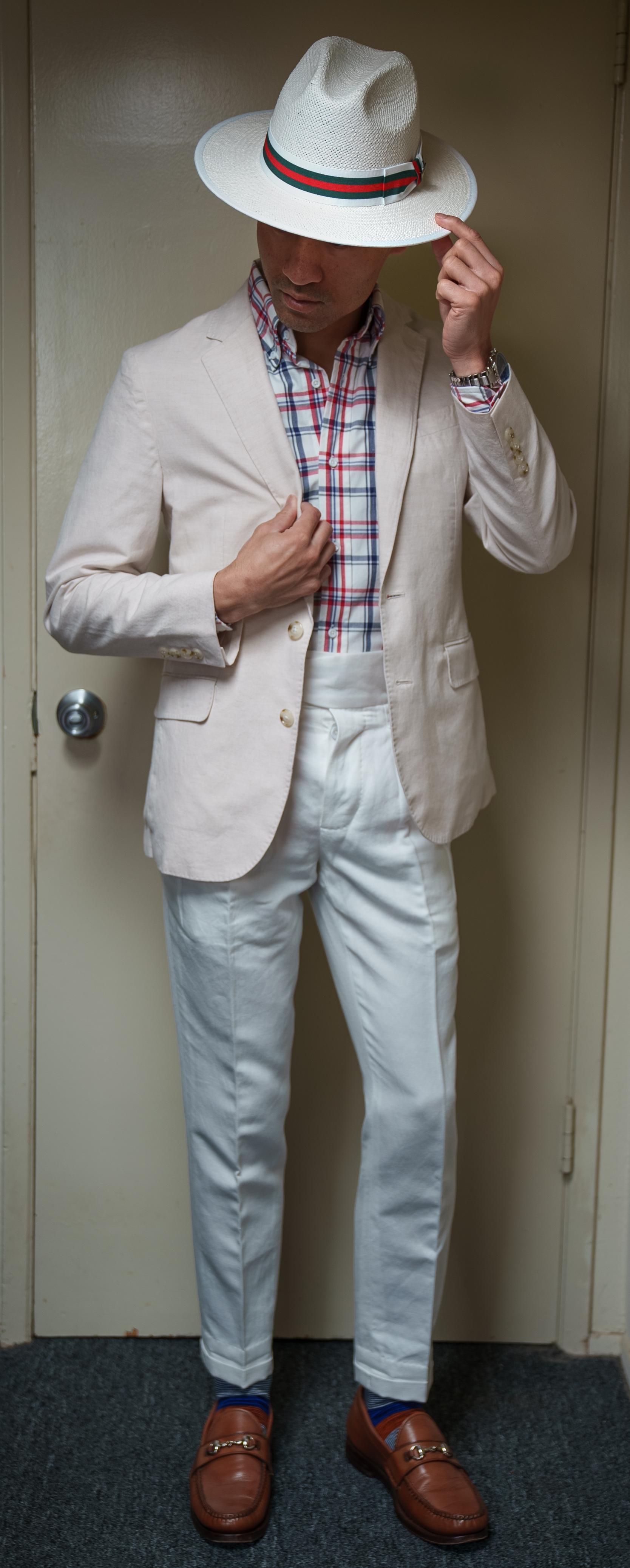 J. Crew, Suits & Blazers, Jcrew Classic Fit Suit Jacket In Hemp Organic  Cotton