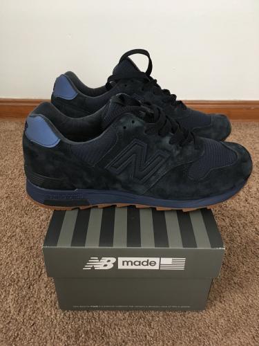 new balance 1400 midnight