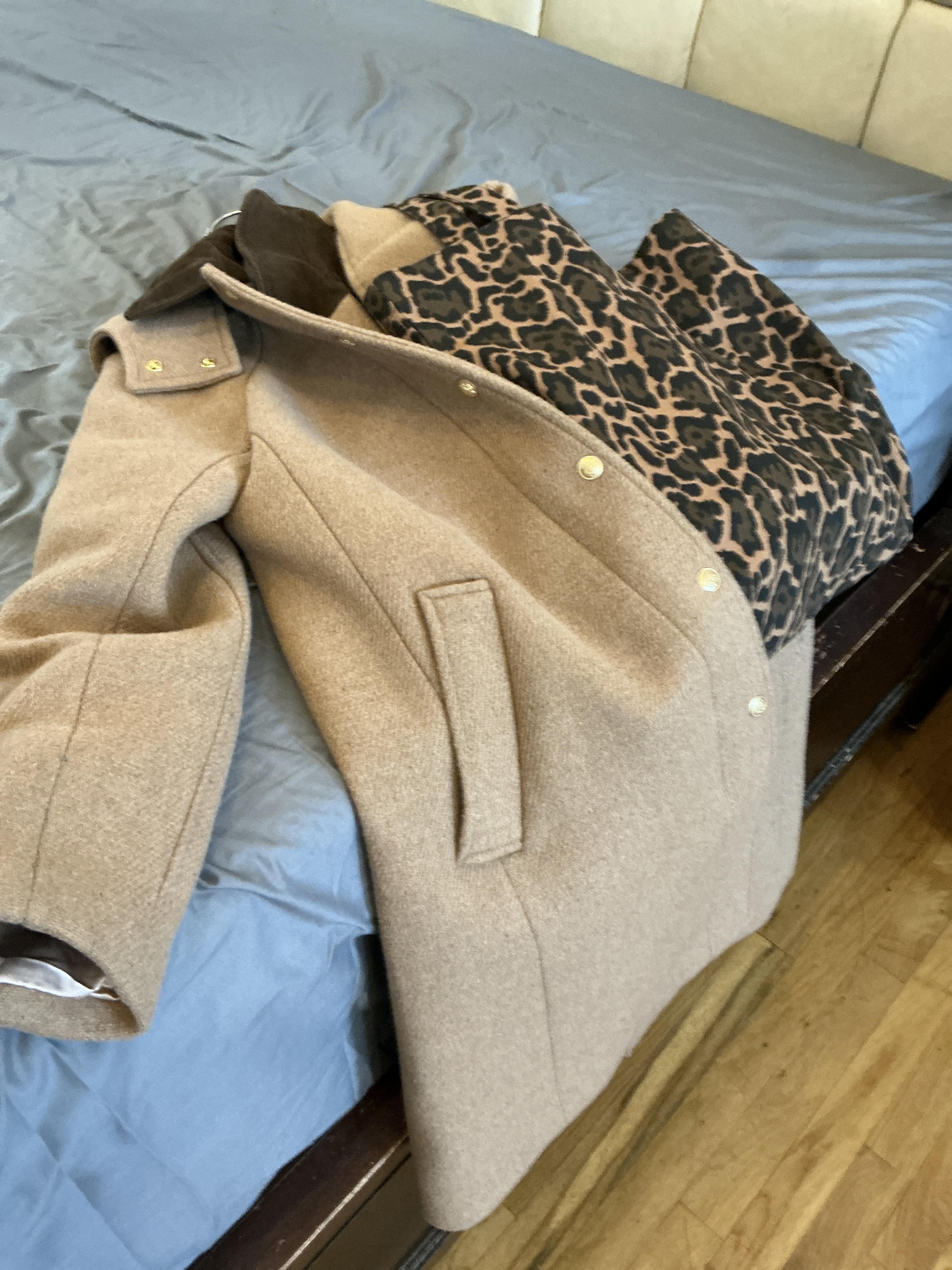Stowe Parka In Italian Stadium-cloth For Women | J.Crew