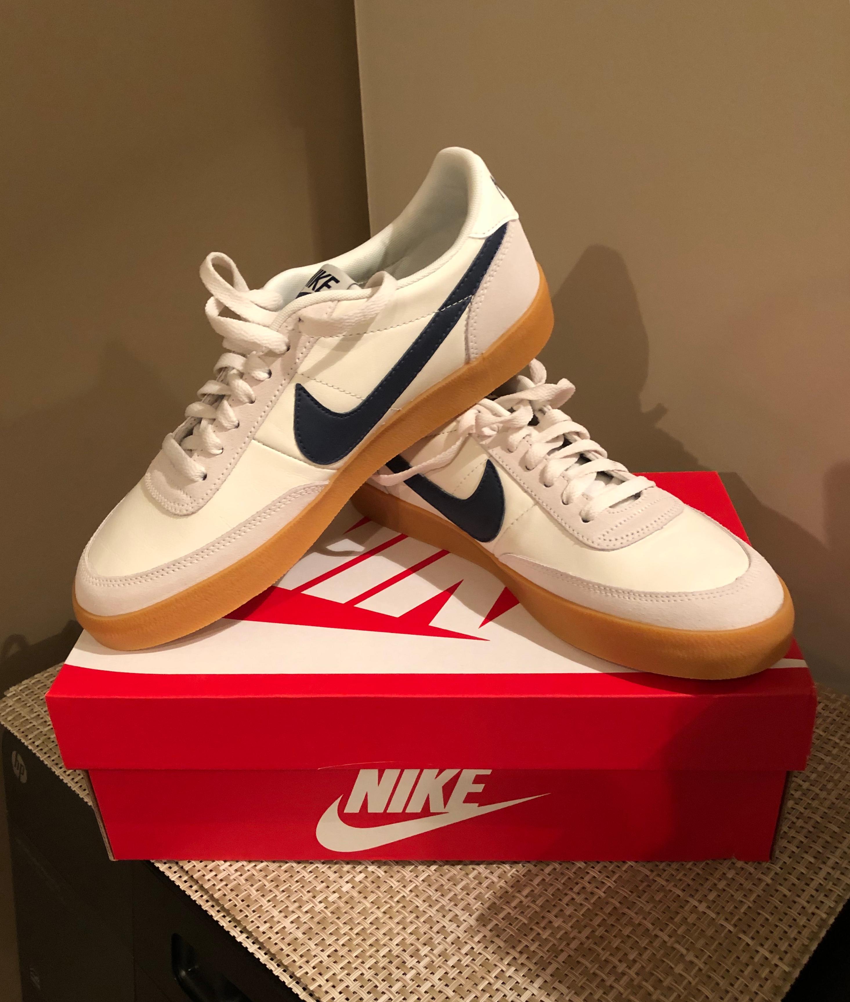 J.Crew: Nike® Killshot 2 Sneakers For Men