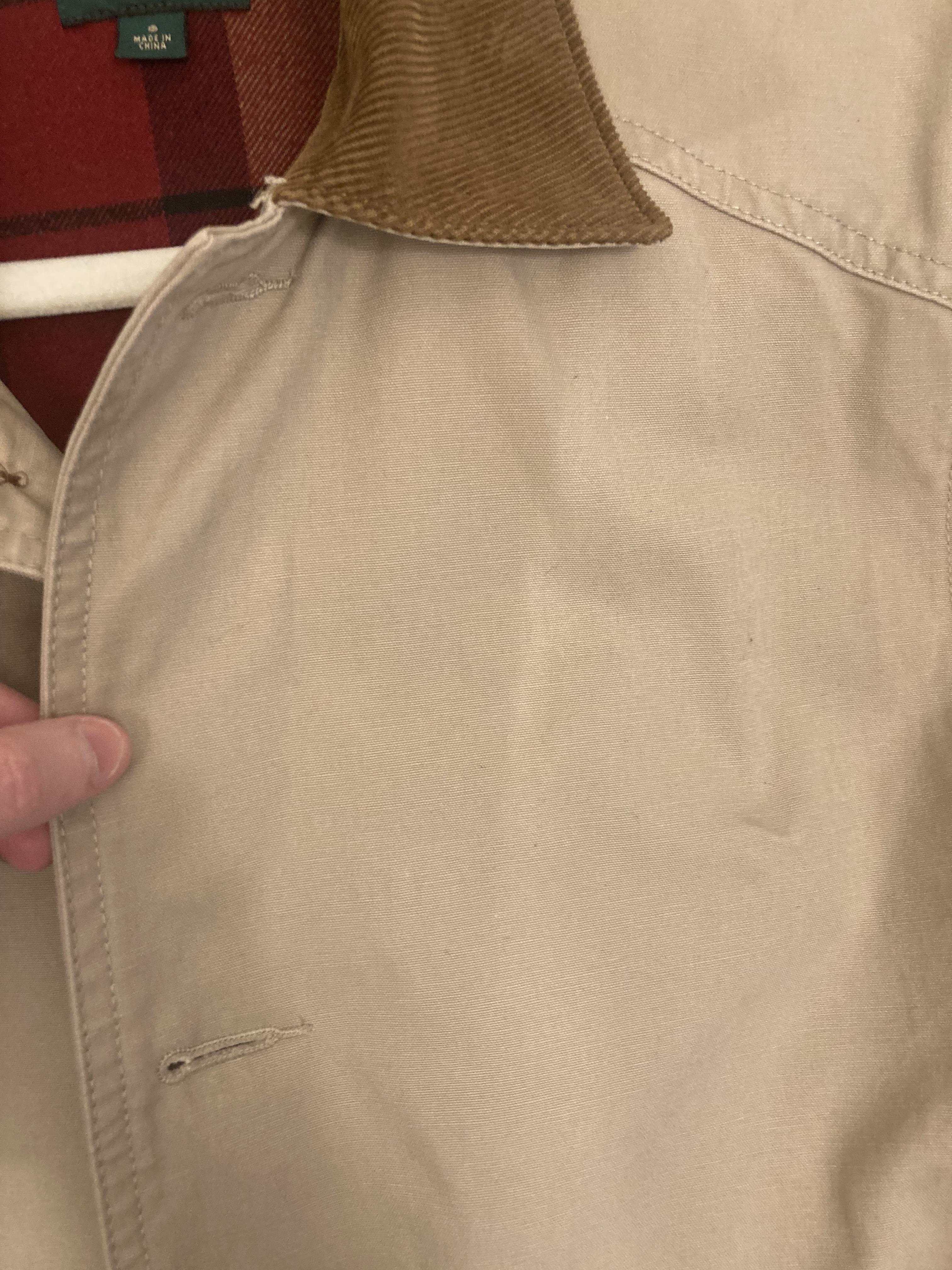 J.Crew: Limited-edition 1983 Heritage Barn Jacket™ For Men