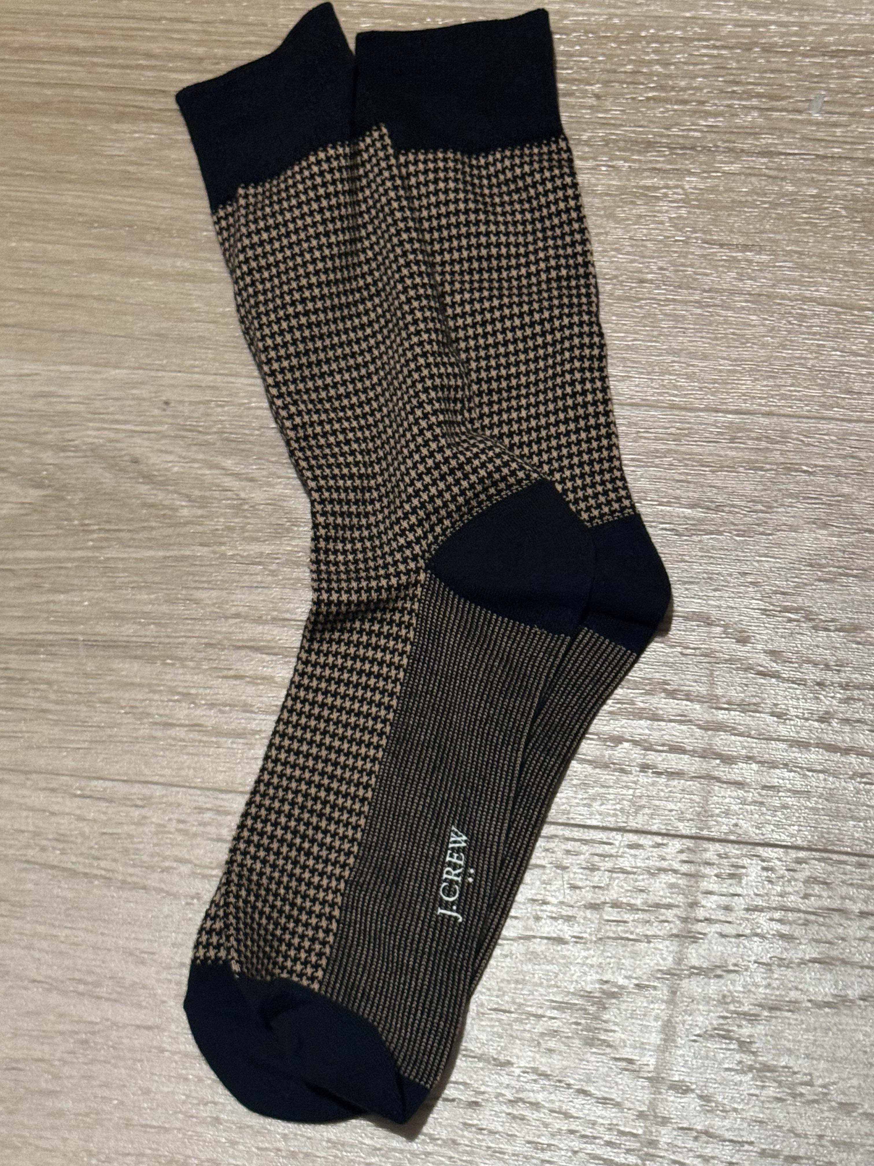 Dot socks