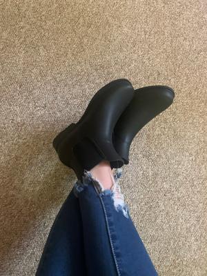 J crew factory rain on sale boots