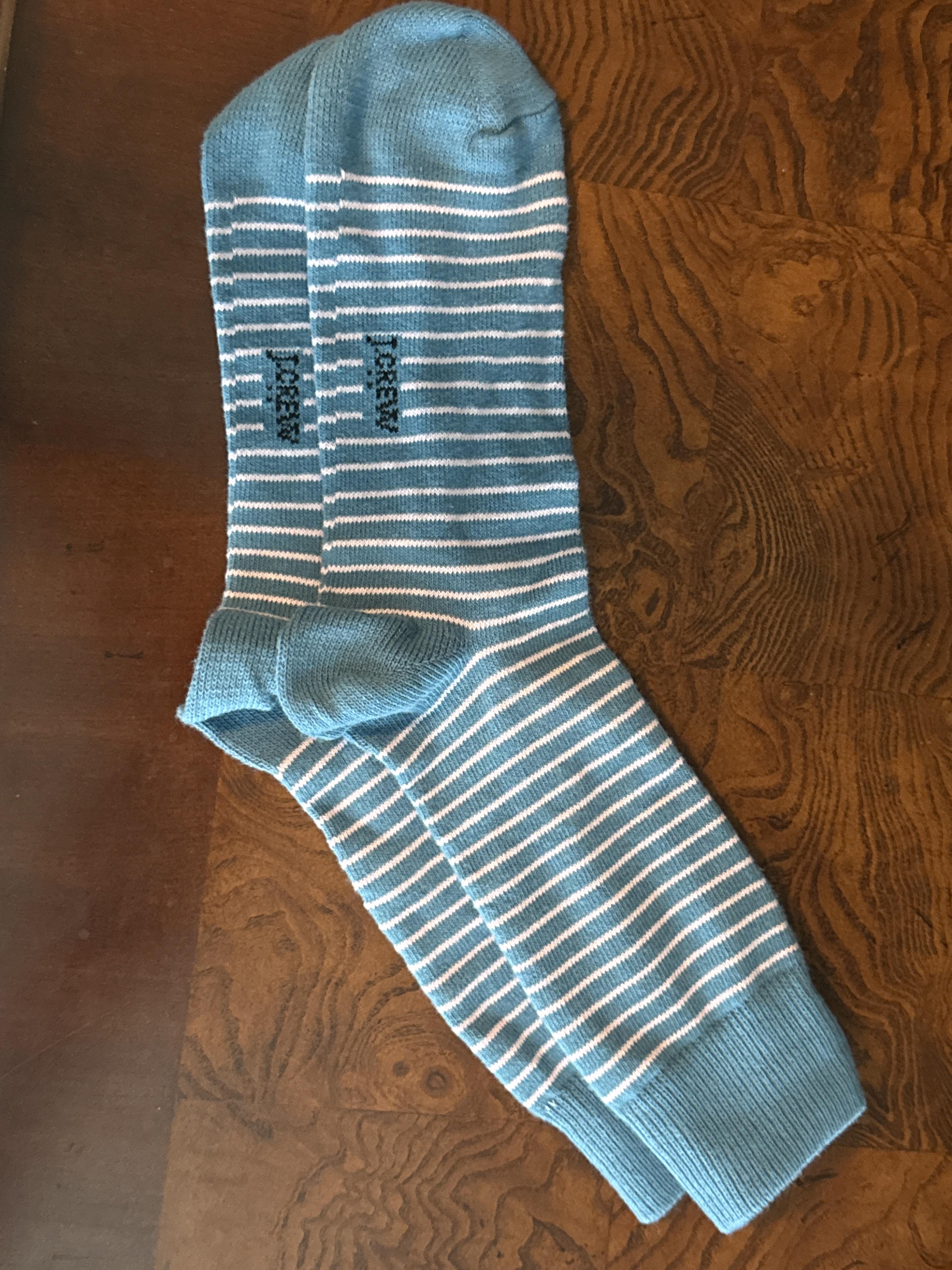 Dot socks