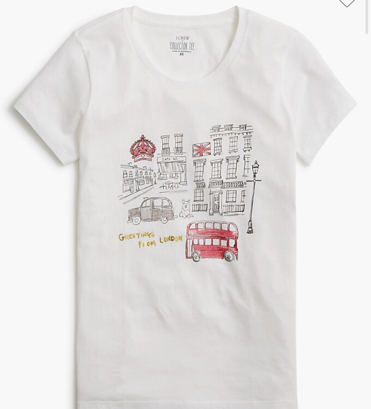 【CPGN STUDIO】23SS★ PUT IN FLOWER Short Sleeve Tee Buy The Janie Favorite Short Sleeve V-Neck Swing Tee