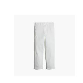 Boys' slim pant in flex chino