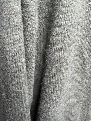 FLOAT JACQUARD CREWNECK SWEATER – S.R. STUDIO. LA. CA.