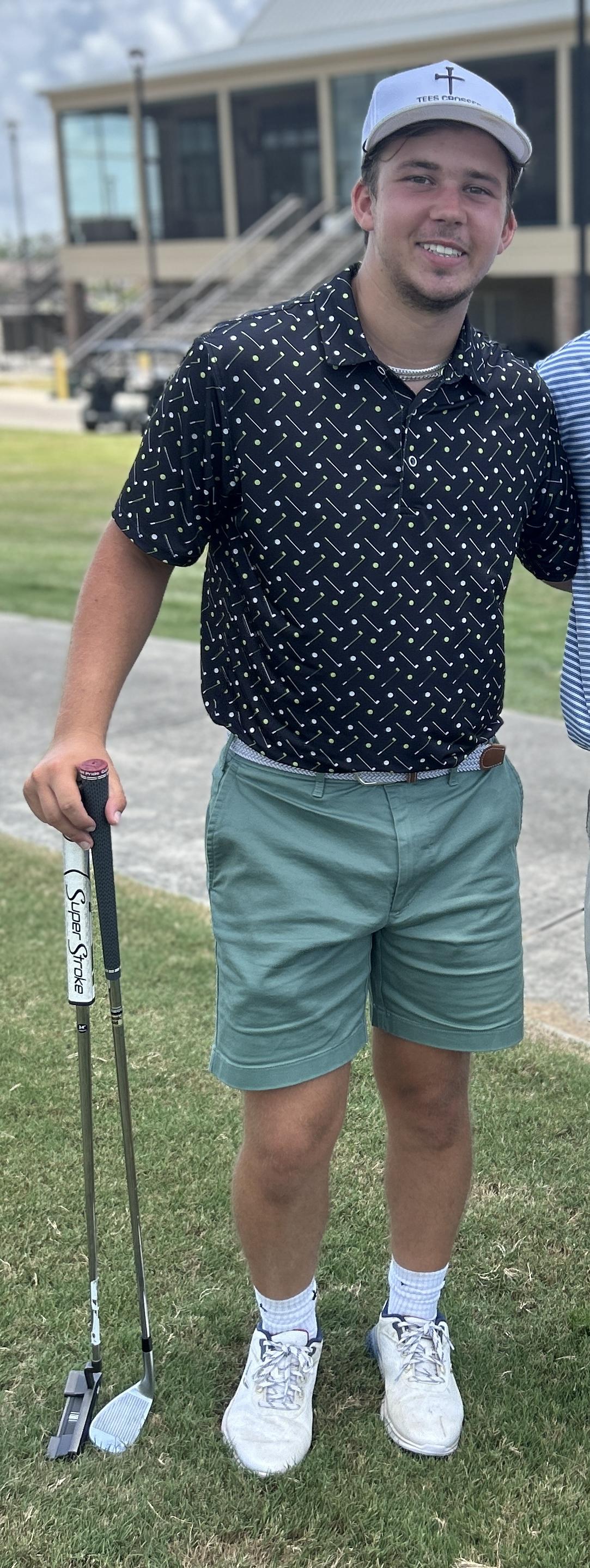 7" flex chino short